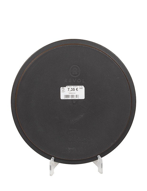 REVOL lautanen - Lautaset ja kulhot - 10105403617 - 1