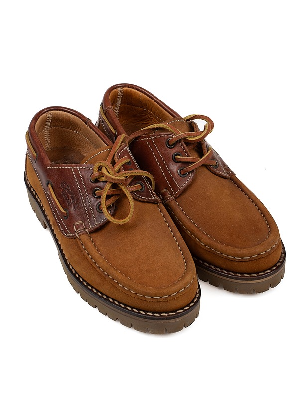 CAMEL BOOTS venekengät, 3 1/3 - Naisten kävelykengät ja tennarit - 10105403620 - 0