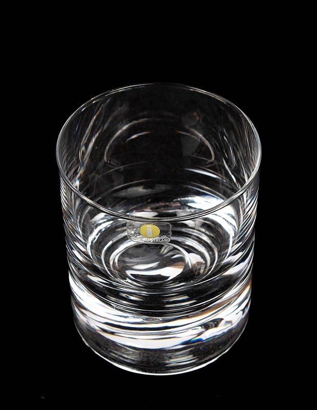 IITTALA Full Moon viskilasi - Lasit - 10105403622 - 0
