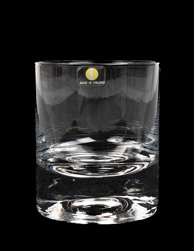 IITTALA Full Moon viskilasi - Lasit - 10105403622 - 1