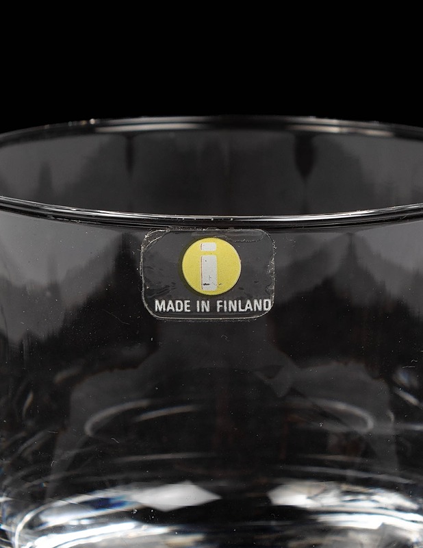 IITTALA Full Moon viskilasi - Lasit - 10105403622 - 2
