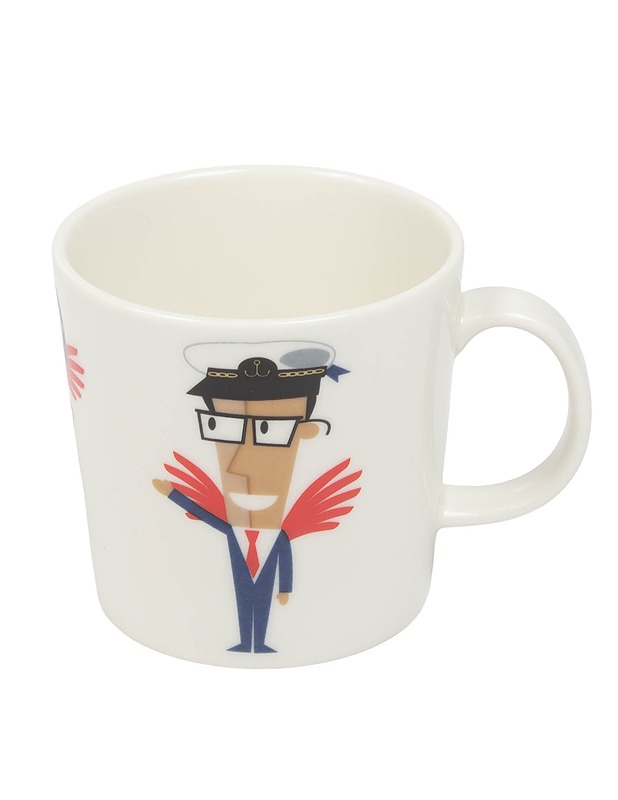 ARABIA Mainio muki - Mukit ja kahvikupit - 10105403632 - 0