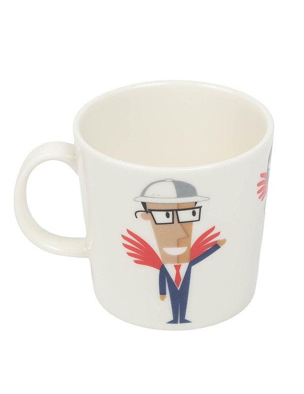 ARABIA Mainio muki - Mukit ja kahvikupit - 10105403632 - 2