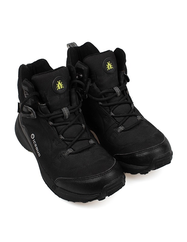 ICEBUG Pace BUGrip GTX nastakengät, 43 - Miesten saappaat ja talvikengät - 10105403627 - 0