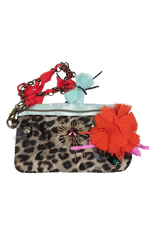 LANVIN X H&M Hiver 2010 rannelaukku - Laukut, lompakot ja reput - 10105403630 - 1