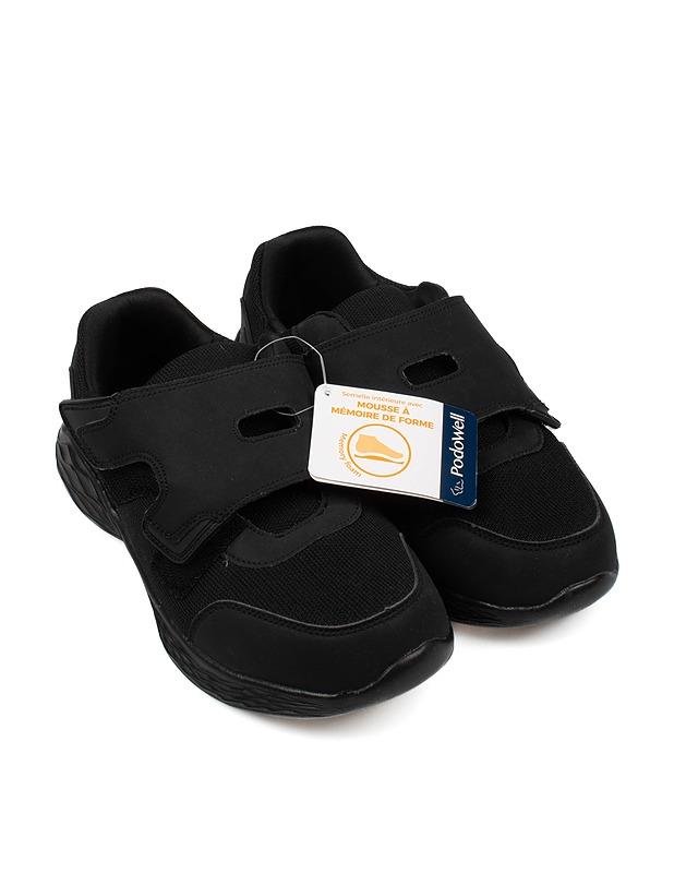 PODOWELL kävelykenkä, 41 - Miesten kävelykengät ja sandaalit - 10105403635 - 0