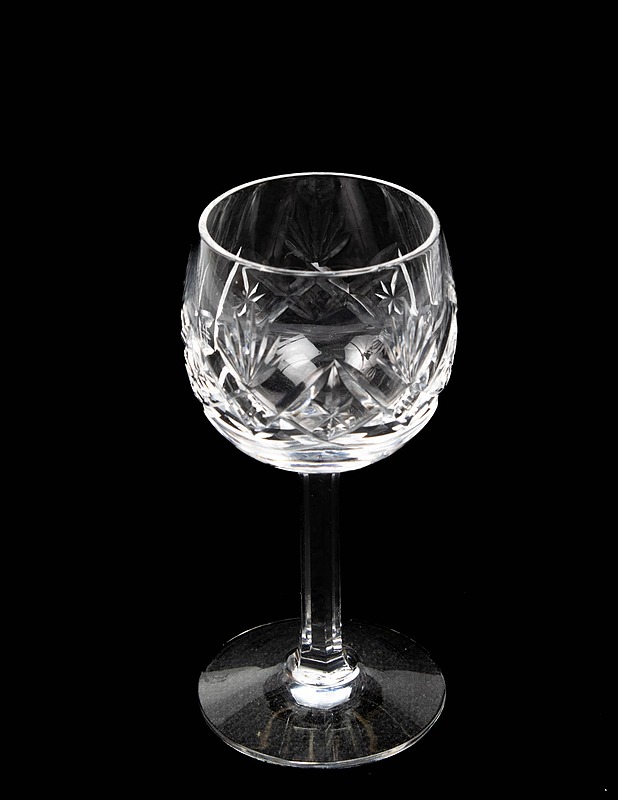 RIIHIMÄEN LASI Yrjö snapsilasi - Lasit - 10105403647 - 1