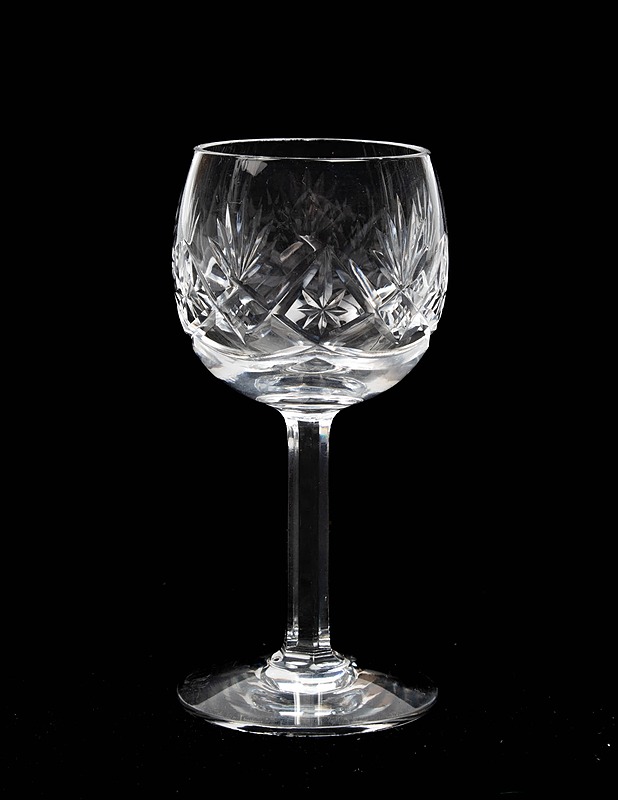 RIIHIMÄEN LASI Yrjö snapsilasi - Lasit - 10105403647 - 0