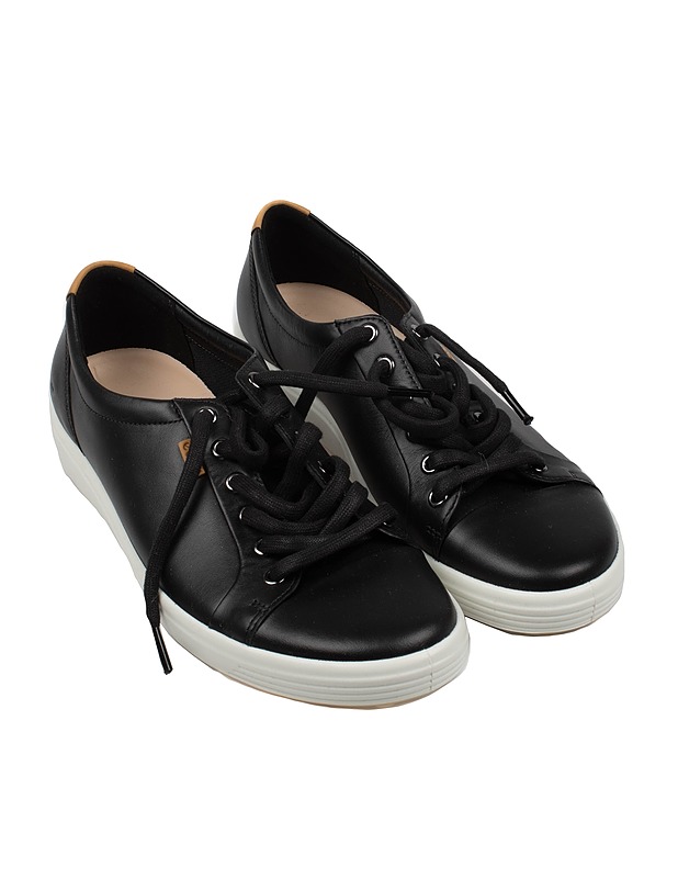 ECCO tennarit, 42 - Naisten kävelykengät ja tennarit - 10105403640 - 0