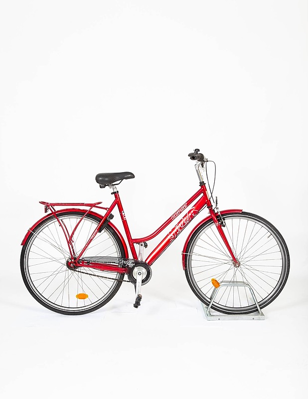 NOPSA Jazzy polkupyörä, 28" - Naistenpyörät - 10105403643 - 0