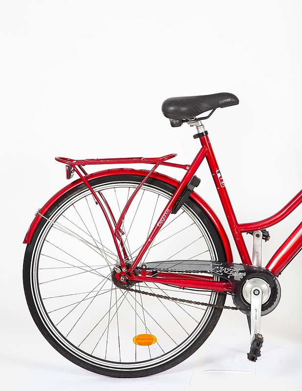 NOPSA Jazzy polkupyörä, 28" - Naistenpyörät - 10105403643 - 2