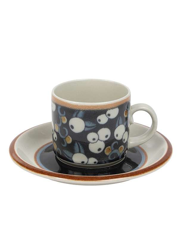 ARABIA Taika kahvisetti - Mukit ja kahvikupit - 10105403664 - 0