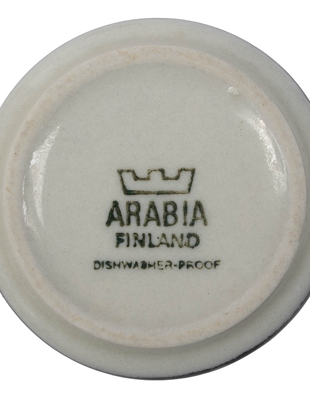 ARABIA Taika kahvisetti - Mukit ja kahvikupit - 10105403664 - 2