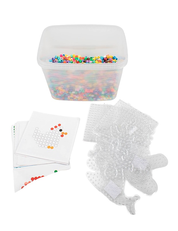 XL Beads setti - Askartelu - 10105403663 - 1