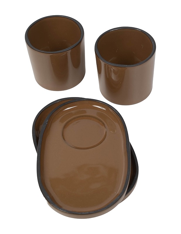 REVOL Caractere teatterilautanen ja -muki - Tarjoiluastiat - 10105403668 - 1