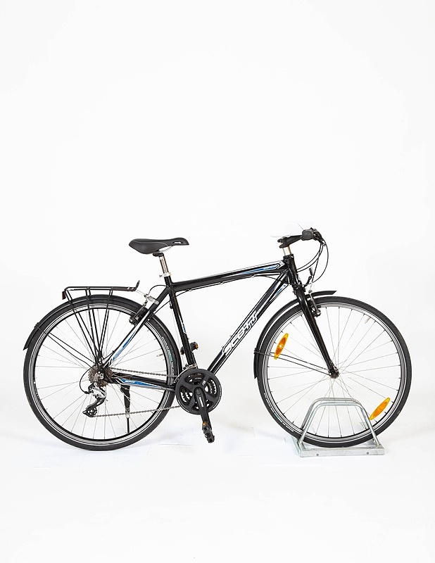 SCOTT Sportster P6 polkupyörä, 28" - Miestenpyörät - 10105403671 - 0