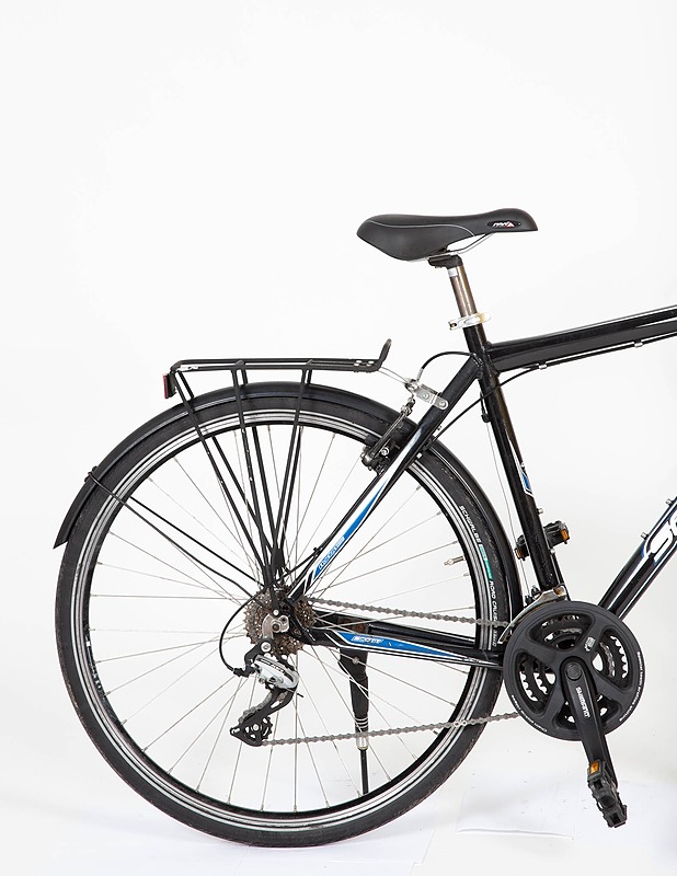 SCOTT Sportster P6 polkupyörä, 28" - Miestenpyörät - 10105403671 - 2