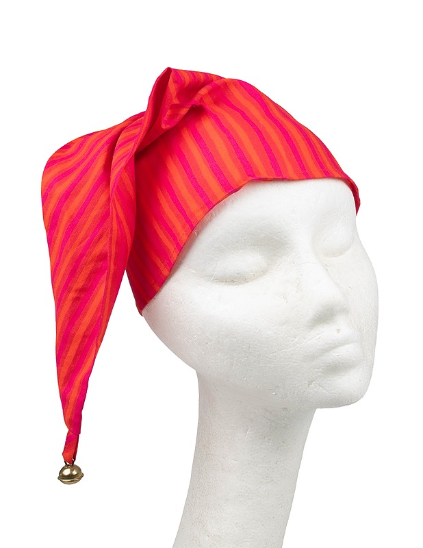 MARIMEKKO tonttulakki - Joulutuotteet - 10105403684 - 0