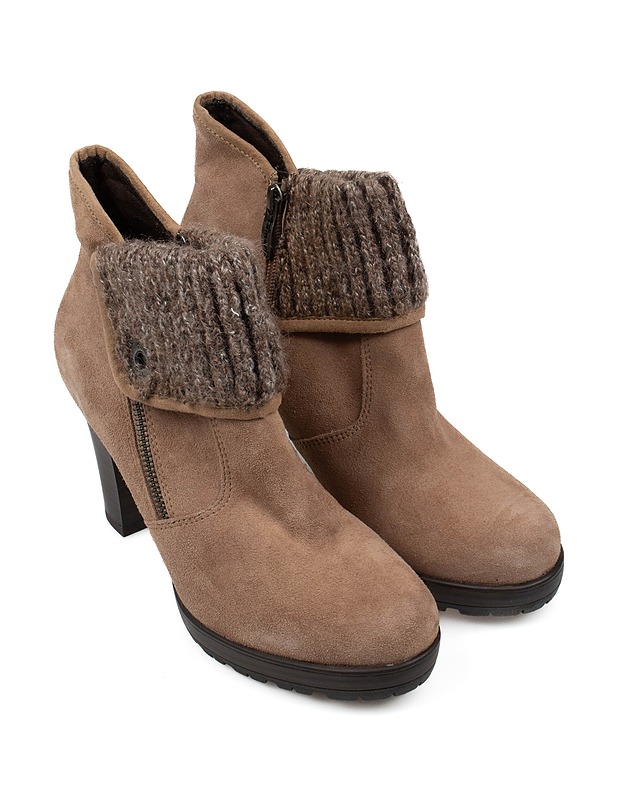 TAMARIS Trend nilkkurit, 40 - Naisten nilkkurit ja saappaat - 10105403688 - 0