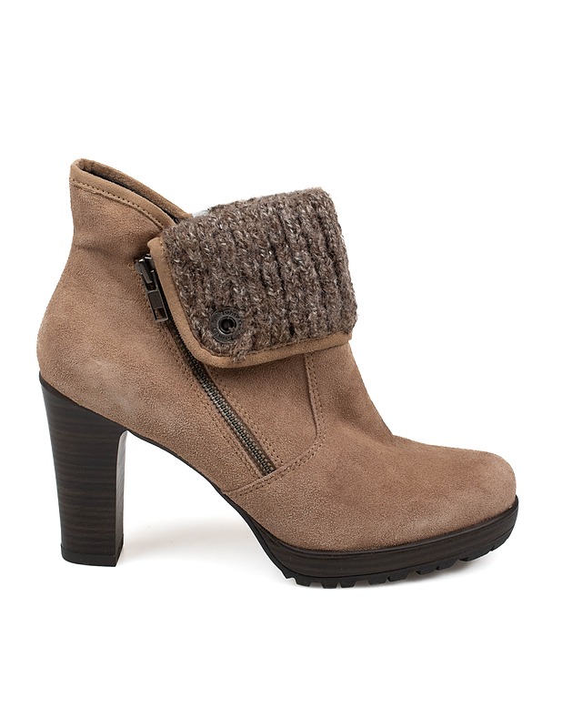 TAMARIS Trend nilkkurit, 40 - Naisten nilkkurit ja saappaat - 10105403688 - 1