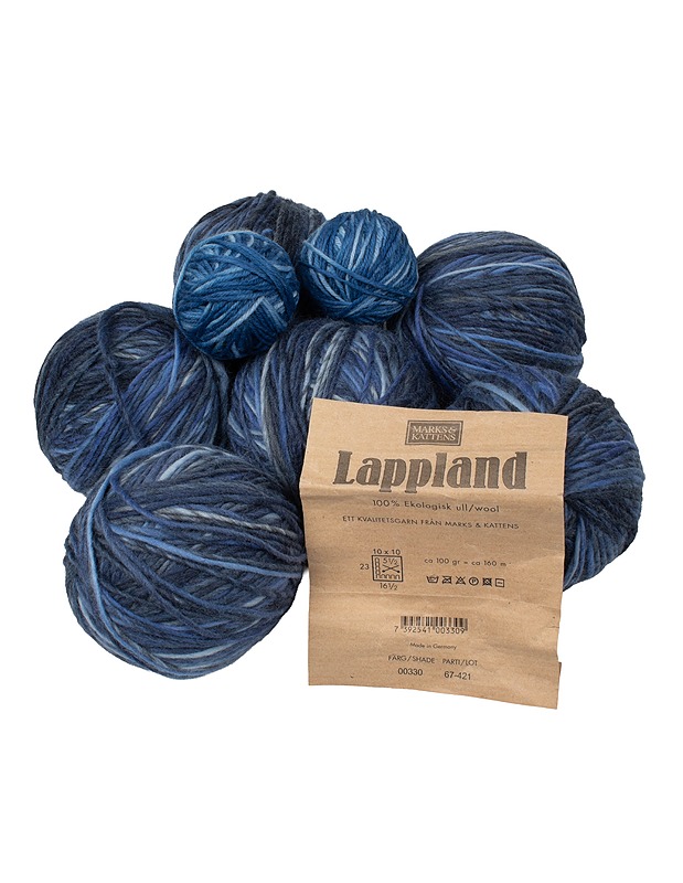 Kilolanka, 672 g - Käsityö - 10105403692 - 0