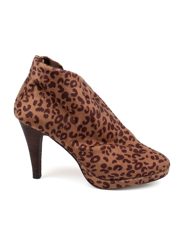 ICON nilkkurit, 39 - Naisten nilkkurit ja saappaat - 10105403695 - 1