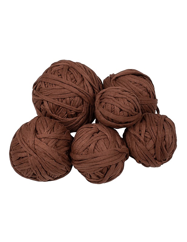 Trikookude, 1,038 kg - Käsityö - 10105403702 - 0