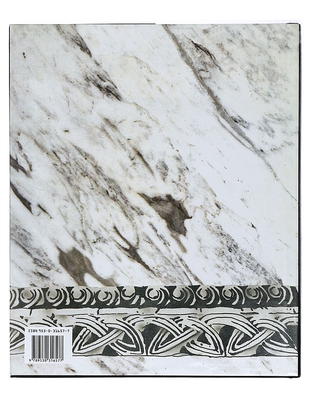 Architecture in Croatia : architecture and town planning - Mohorovi?i?, Andre - Harrastekirjat - 10105403709 - 1