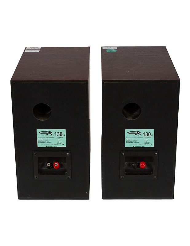 OR 130Hi kaiutinpari - Viihde-elektroniikka - 10105403724 - 2