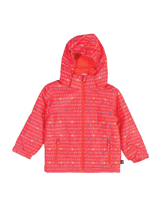 MCKINLEY talvitakki, 110 - Lasten vaatteet - 10105403729 - 0