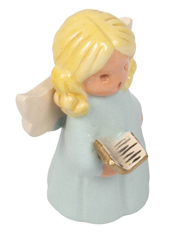 ARABIA Enkeli figuuri - Koriste-esineet - 10105403737 - 0