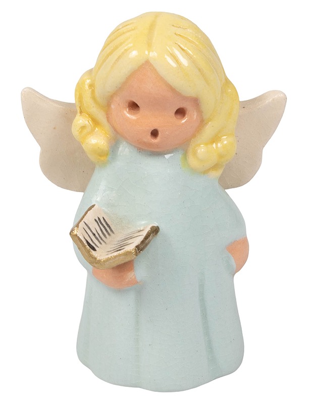 ARABIA Enkeli figuuri - Koriste-esineet - 10105403737 - 1