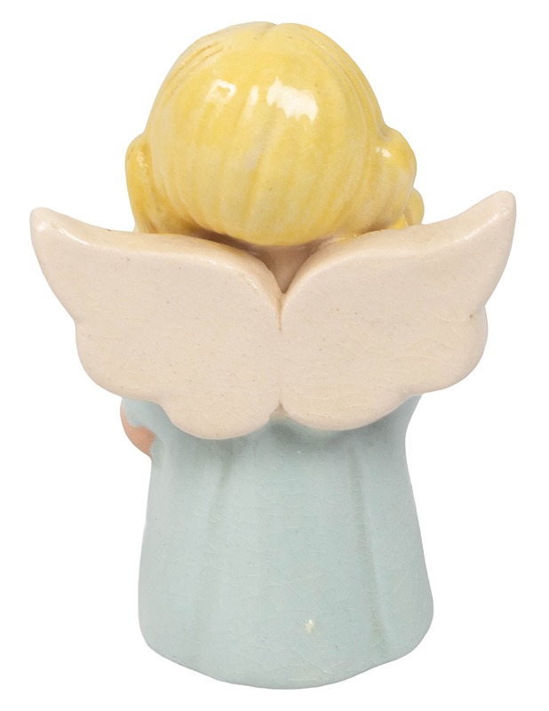 ARABIA Enkeli figuuri - Koriste-esineet - 10105403737 - 2