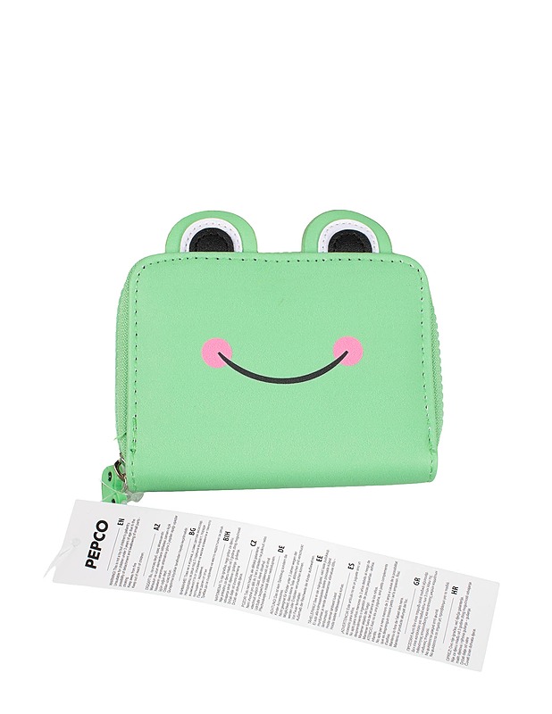 PEPCO lompakko - Laukut, lompakot ja reput - 10105403733 - 0