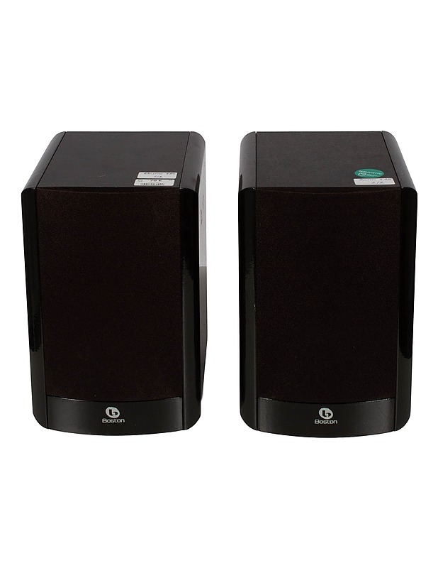 BOSTON A 25 kaiutinpari - Viihde-elektroniikka - 10105403742 - 1