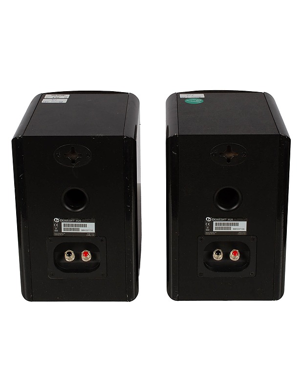 BOSTON A 25 kaiutinpari - Viihde-elektroniikka - 10105403742 - 2