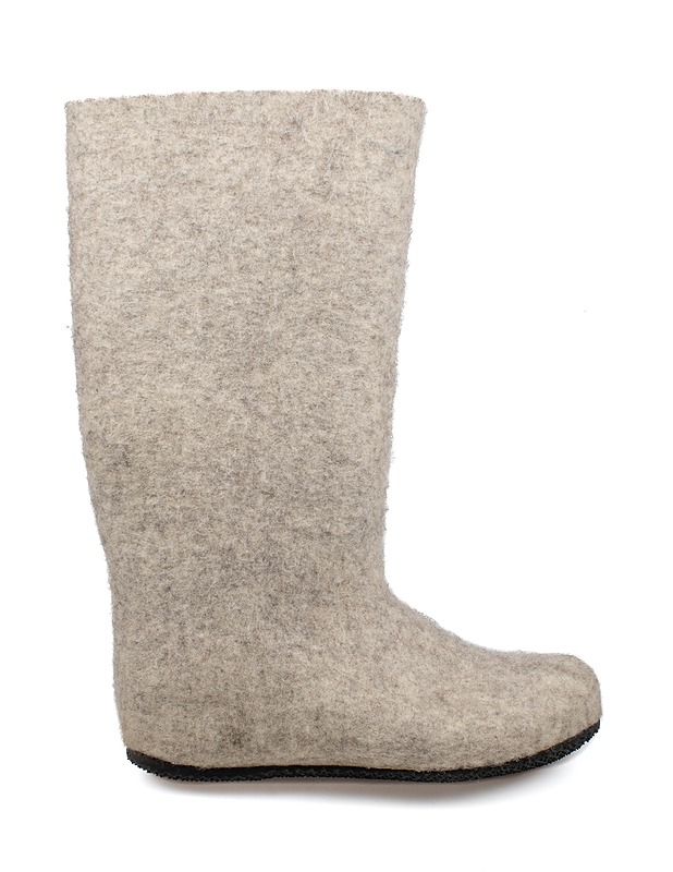 LAHTISET huopikkaat, 46 - Miesten saappaat ja talvikengät - 10105403745 - 1