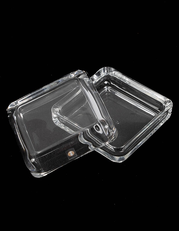 IITTALA Vitriini rasia - Säilytysastiat - 10105403746 - 0