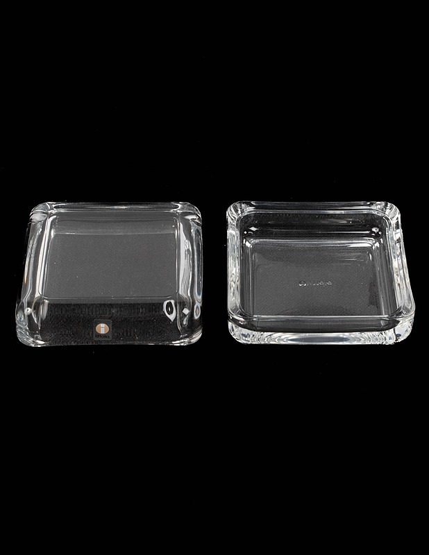 IITTALA Vitriini rasia - Säilytysastiat - 10105403746 - 2