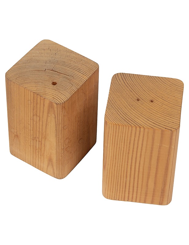 AARIKKA Suola- ja pippurisirottimet - Muut astiat - 10105403756 - 0