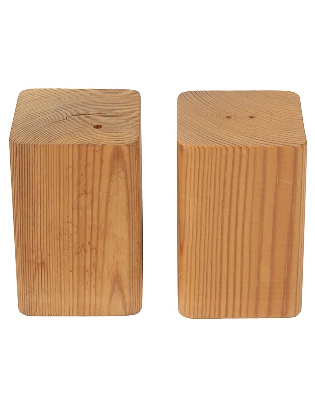 AARIKKA Suola- ja pippurisirottimet - Muut astiat - 10105403756 - 1