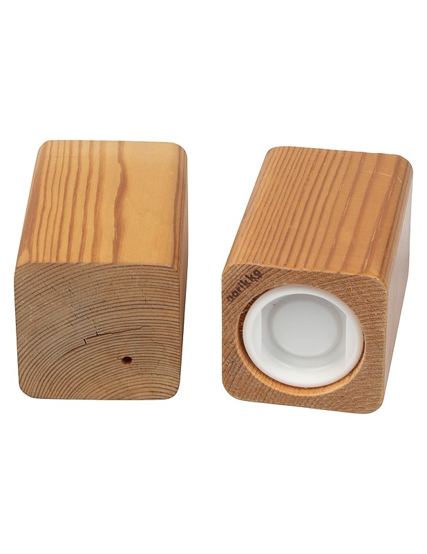 AARIKKA Suola- ja pippurisirottimet - Muut astiat - 10105403756 - 2