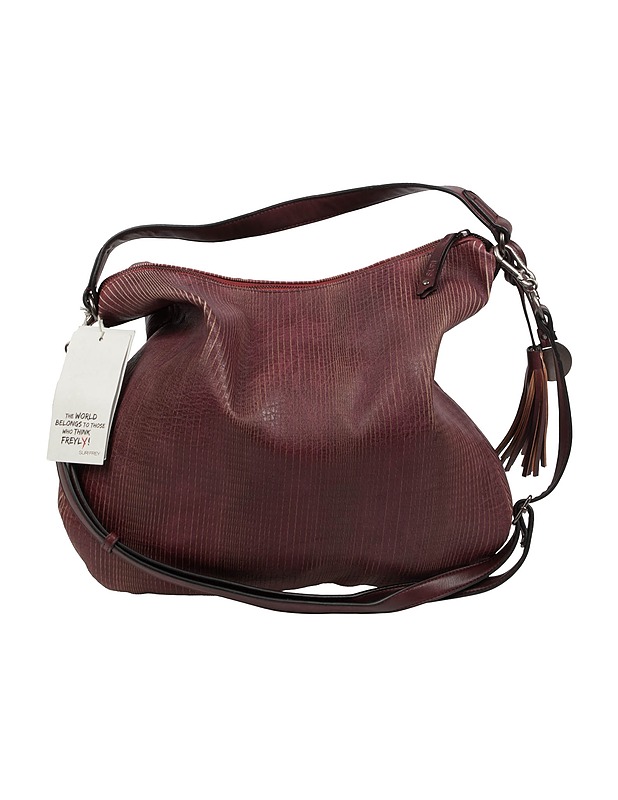 SURI FREI olkalaukku - Laukut, lompakot ja reput - 10105403758 - 0