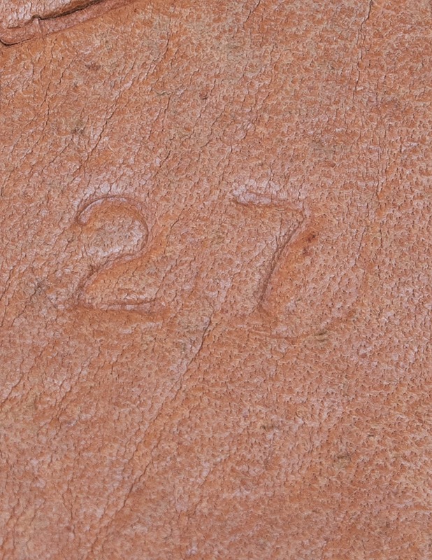 VILÓES nahkakengät, 27 - TMW kengät - 10105403772 - 2