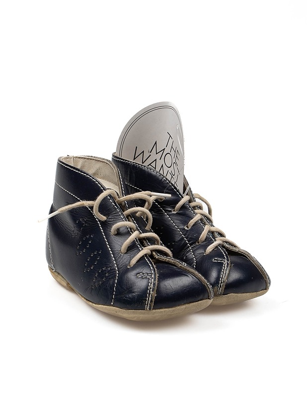 Ensiaskelkengät - TMW kengät - 10105403778 - 0