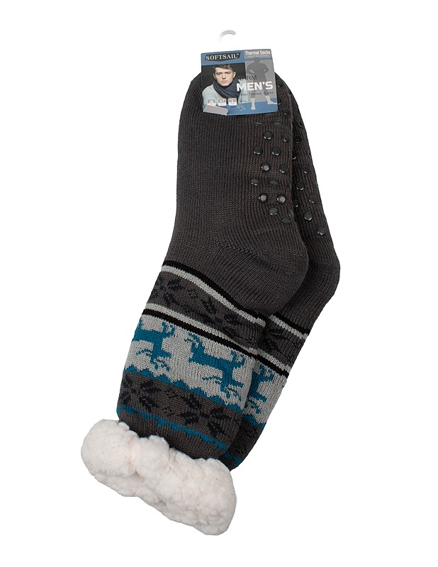 SOFTSAIL pörrösukat, 43-46 - Asusteet - 10105403785 - 0