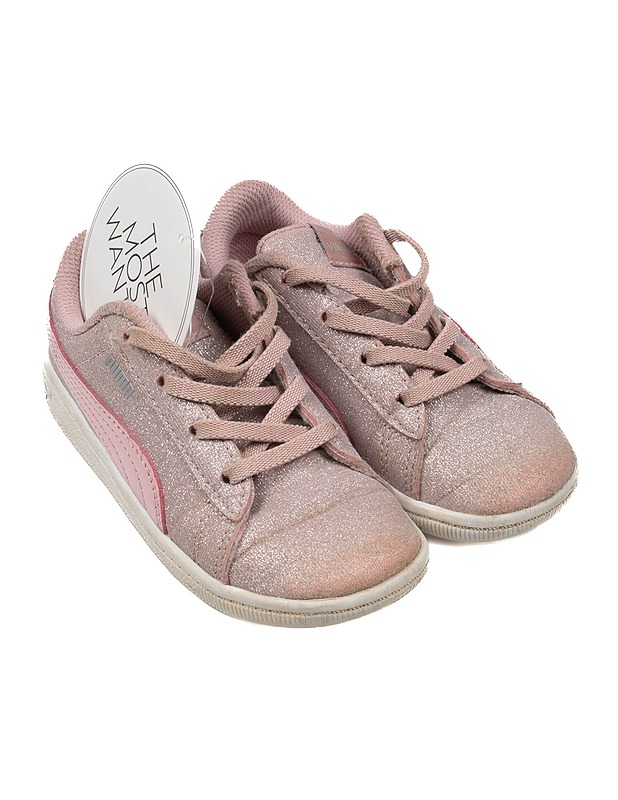 PUMA slip-on tennarit, 27 - TMW kengät - 10105403787 - 0