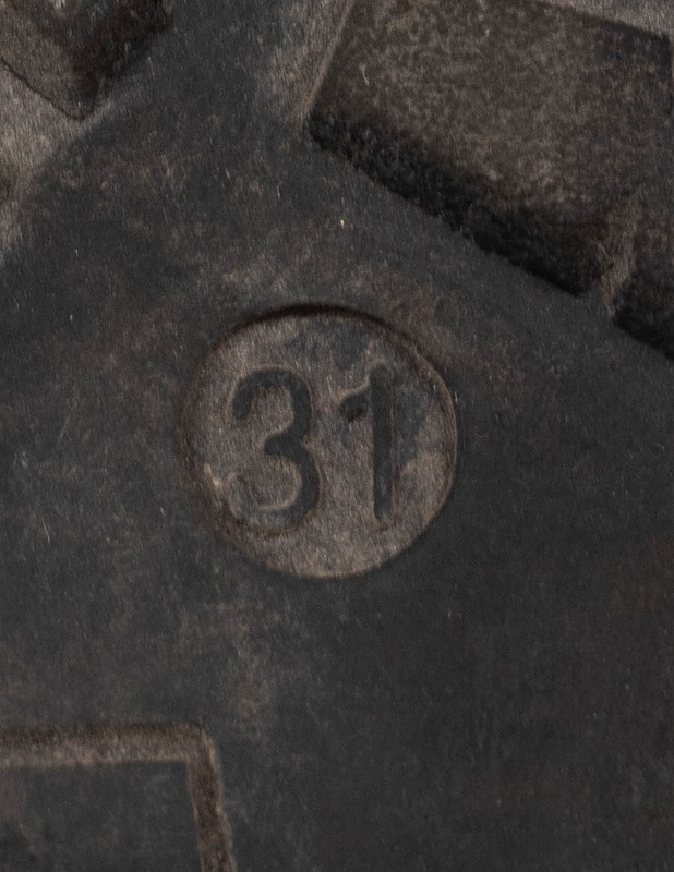 Mustat juhlakengät, 31 - TMW kengät - 10105403797 - 2