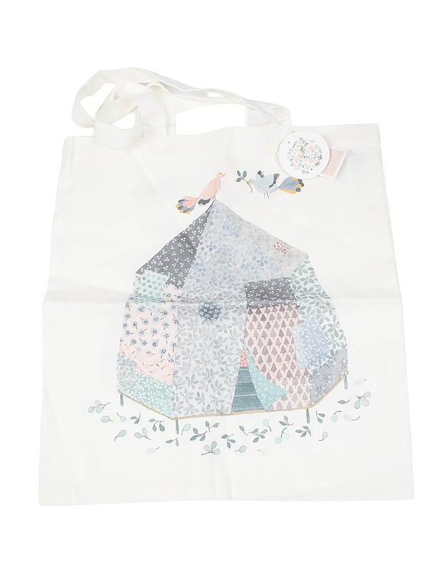 House kangaskassi - Laukut, lompakot ja reput - 10105403814 - 0