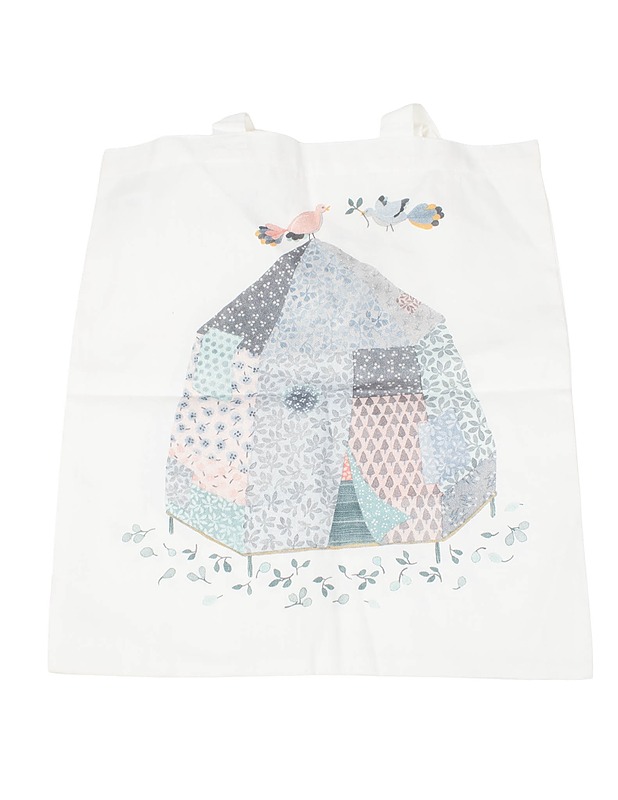 House kangaskassi - Laukut, lompakot ja reput - 10105403814 - 1